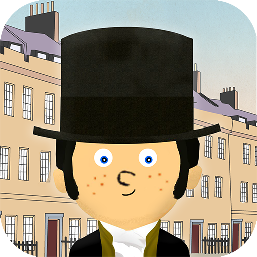 The Victorians for kids