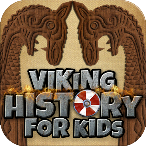 Vikings for kids