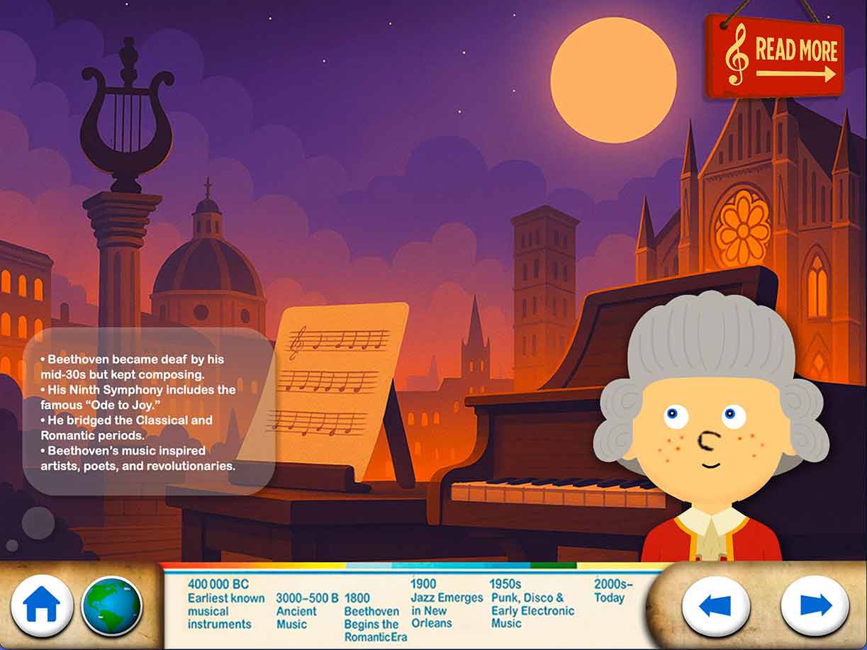 Interactive History Apps for Kids – Interactive History Apps for ...